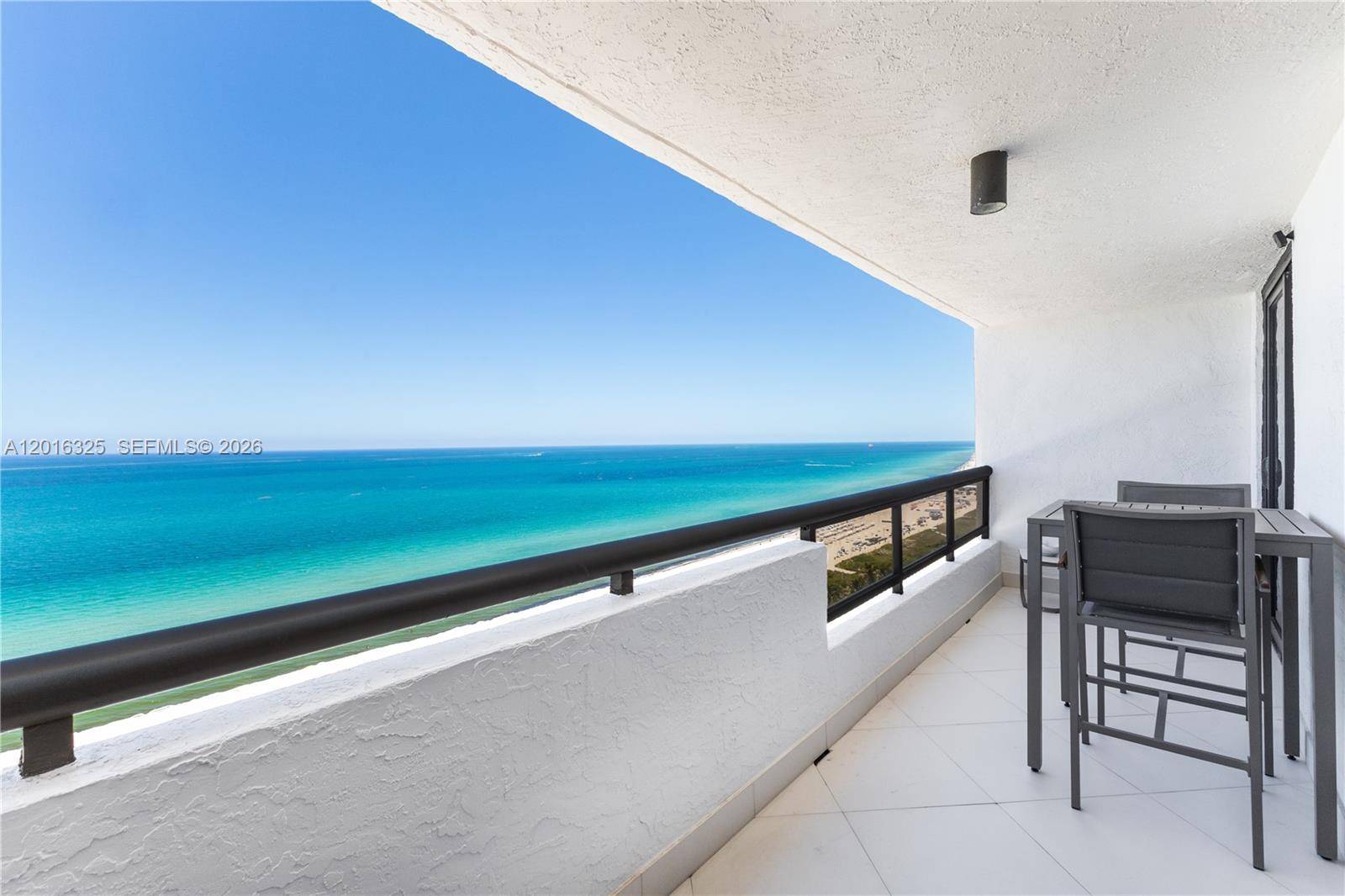 2555 Collins AveMiami Beach - Condo 5+ Stories,Condo condo unit 2205 - picture