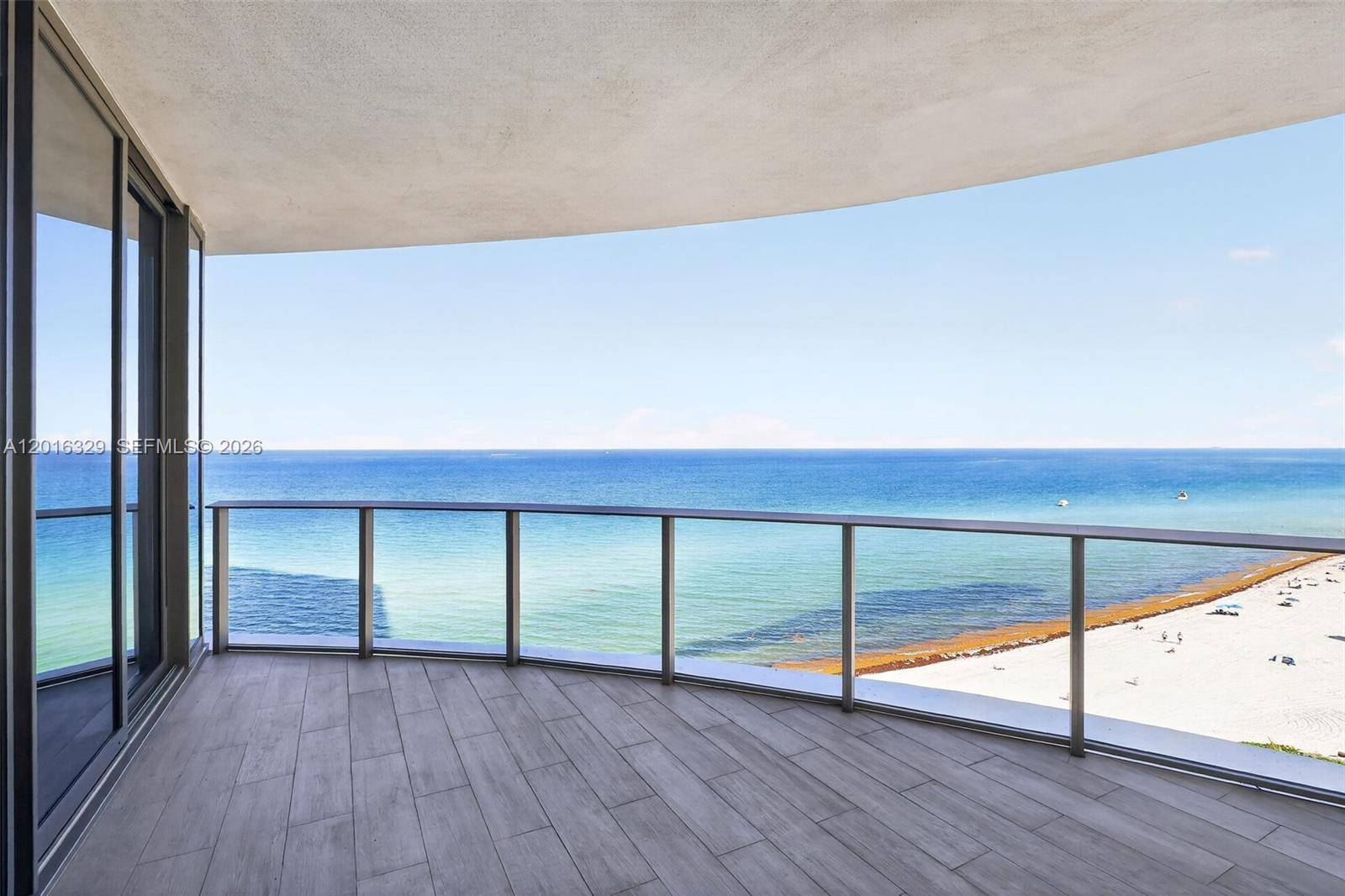 15701 Collins AveSunny Isles Beach - 15701 COLLINS CONDO condo unit 805 - picture