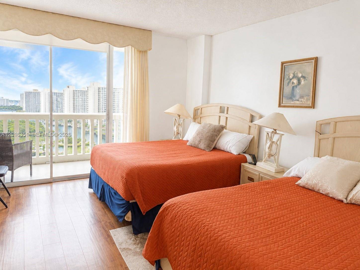 2000 Island BlvdAventura - 2000 ISL BLVD WILLIAMS IS condo unit 2710 - picture
