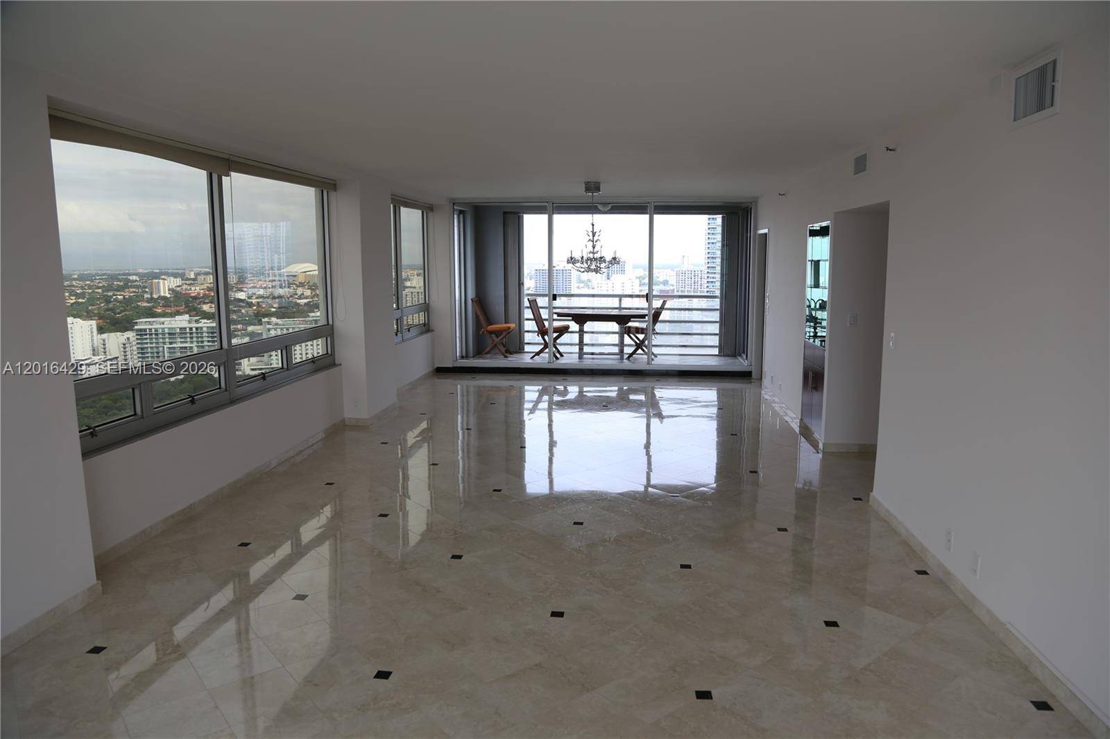 1541 Brickell AveMiami - THE PALACE CONDO condo unit A3101 - picture