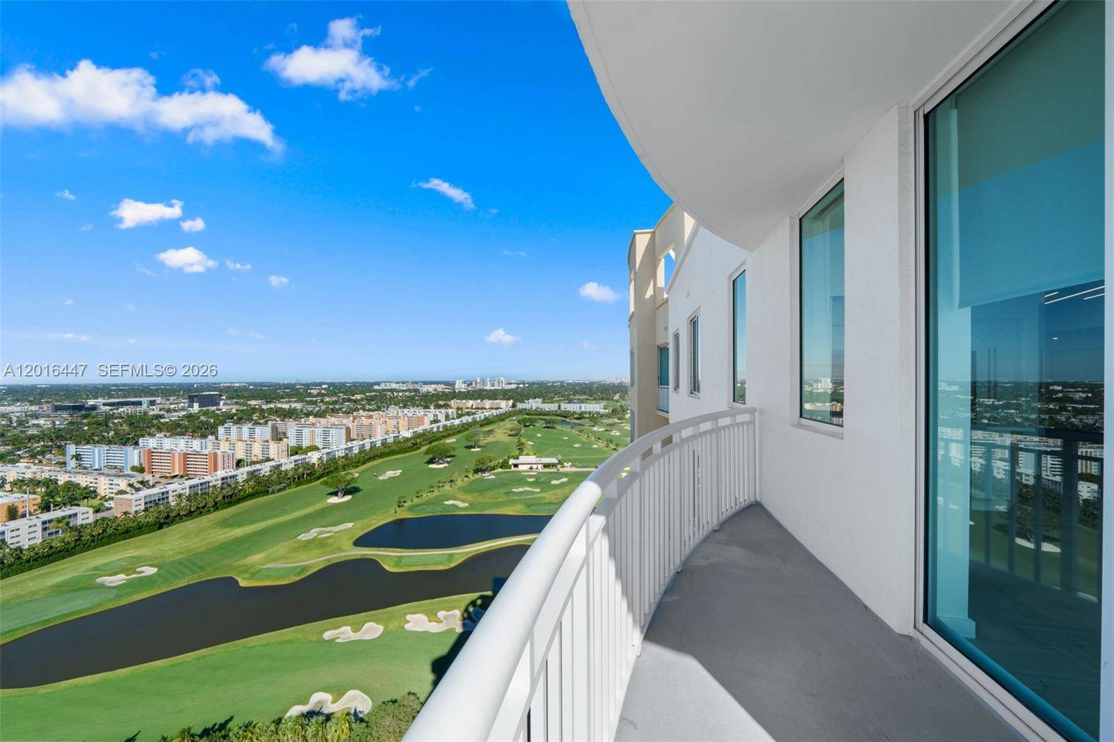1745 E Hallandale Beach BlvdHallandale Beach - DUO CONDOMINIUM WEST condo unit PH - picture