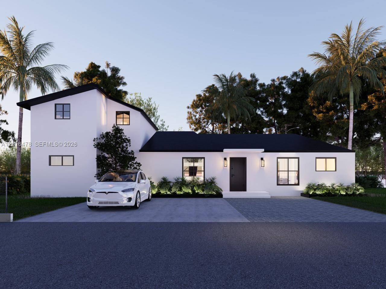 4746 NW 10th AveMiami - picture