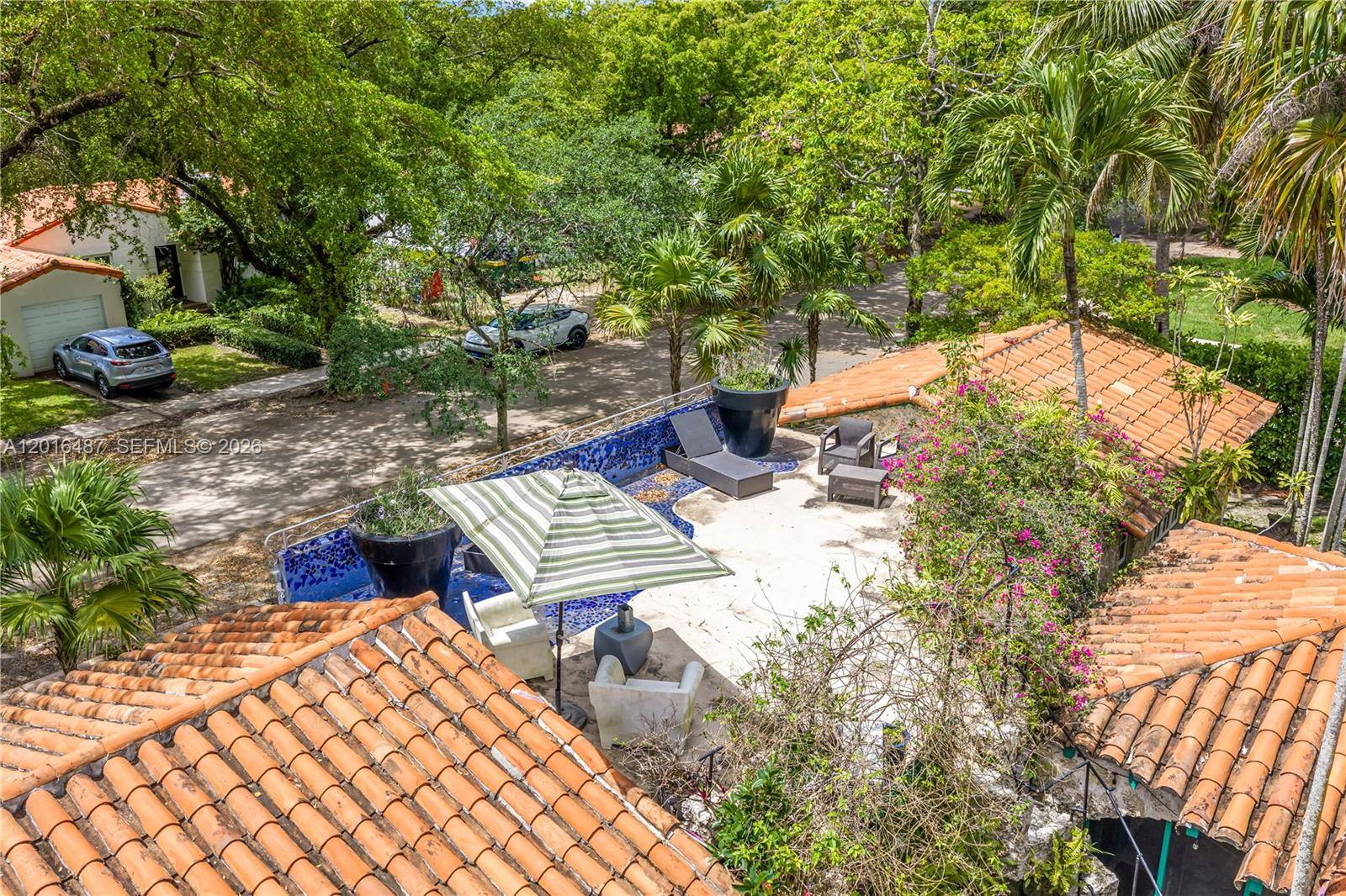 1301 Milan AveCoral Gables - Coral Gables Riviera Sec condo unit 3 - picture