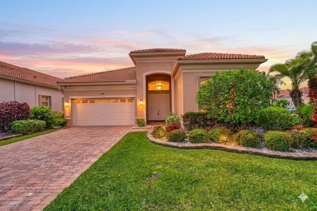 7196 LorenzoDelray Beach - picture