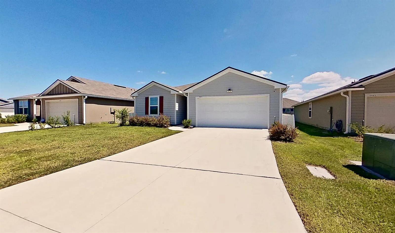 5471 Hollow BirchJacksonville - picture