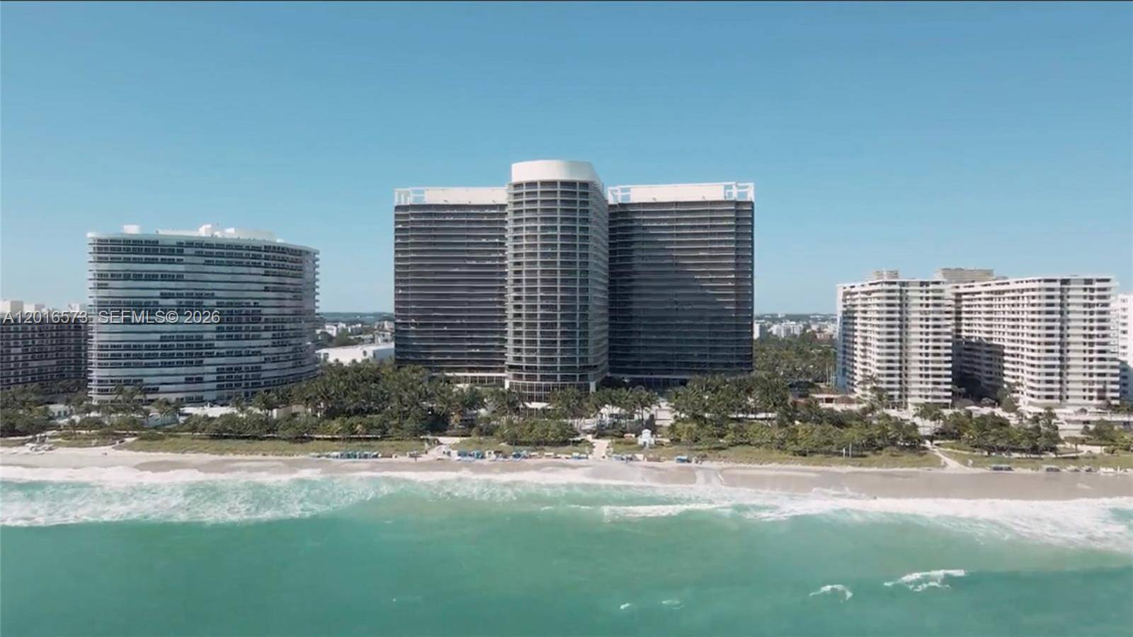 9705 Collins AveBal Harbour - BAL HARBOUR NORTH SOUTH C condo unit 1205N - picture