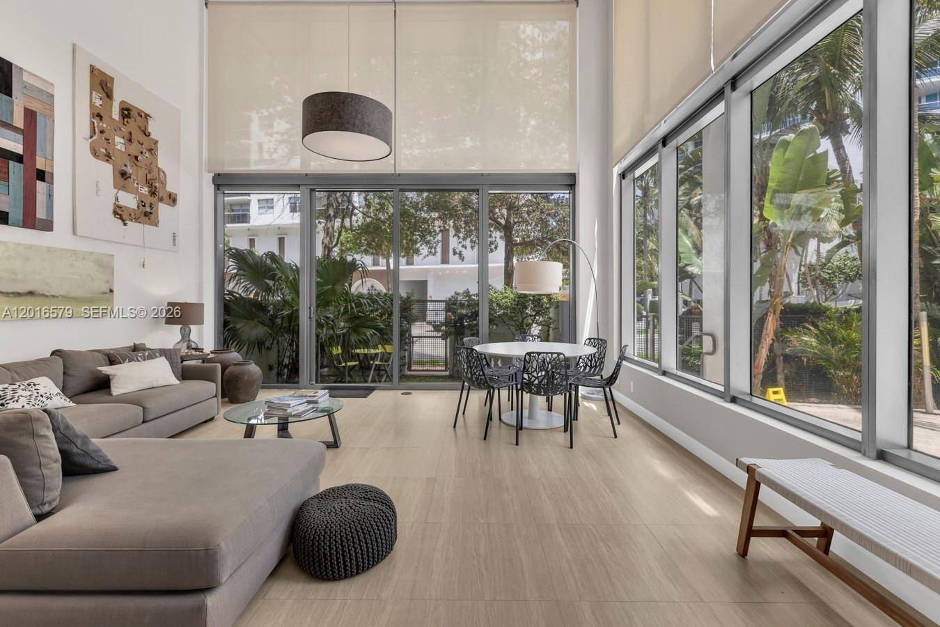6000 Collins AveMiami Beach - Condo 5+ Stories,Condo condo unit 129 - picture