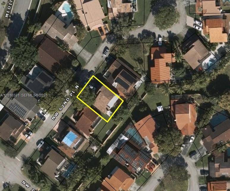 17623 NW 62nd PL NHialeah - picture
