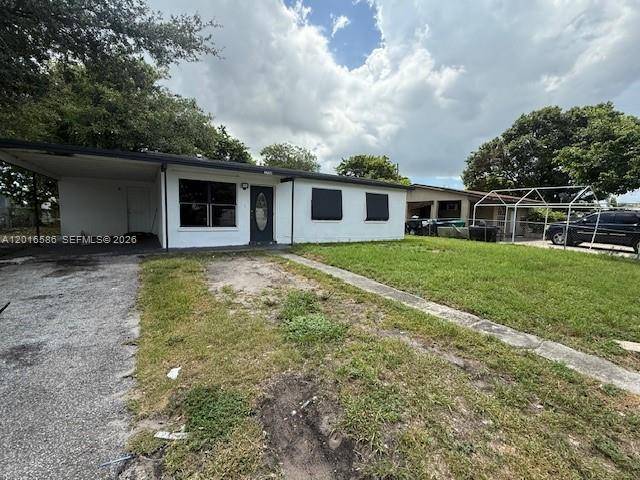 1766 NW 34TH AVENUELauderhill - picture