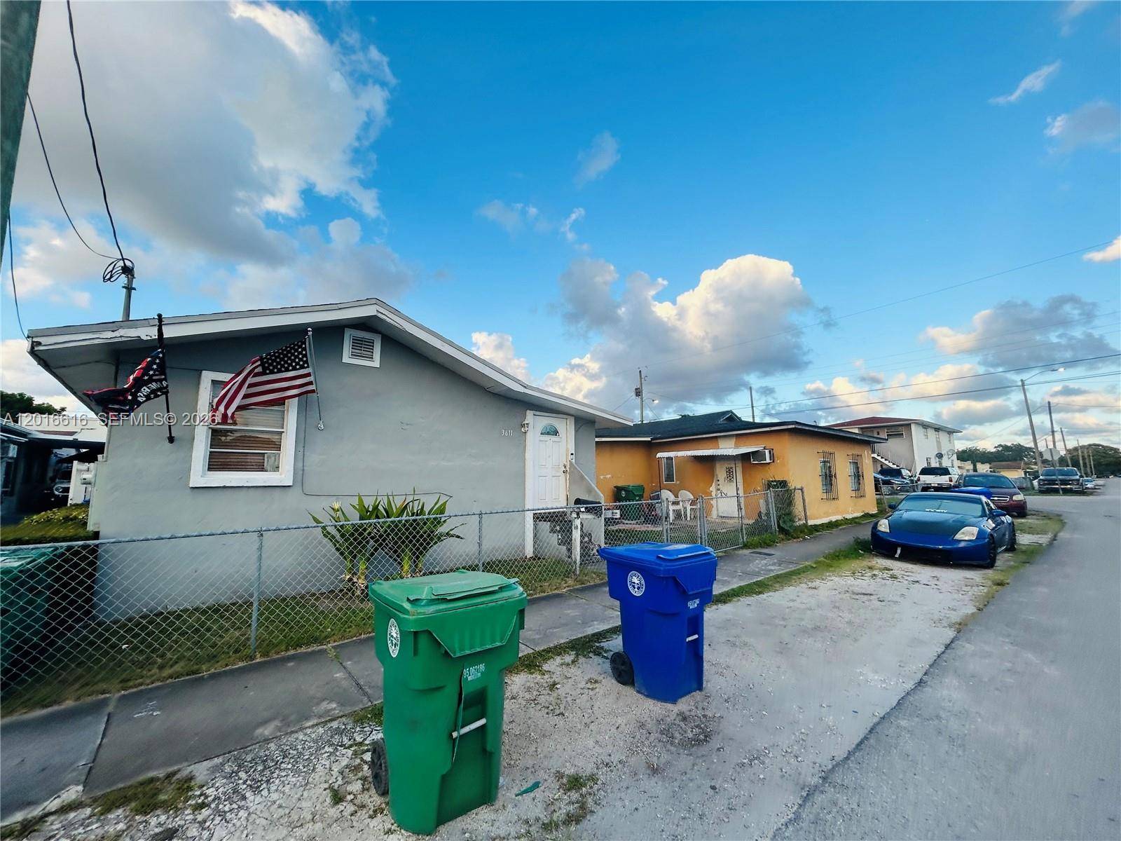 244 SW 36th AveMiami - picture
