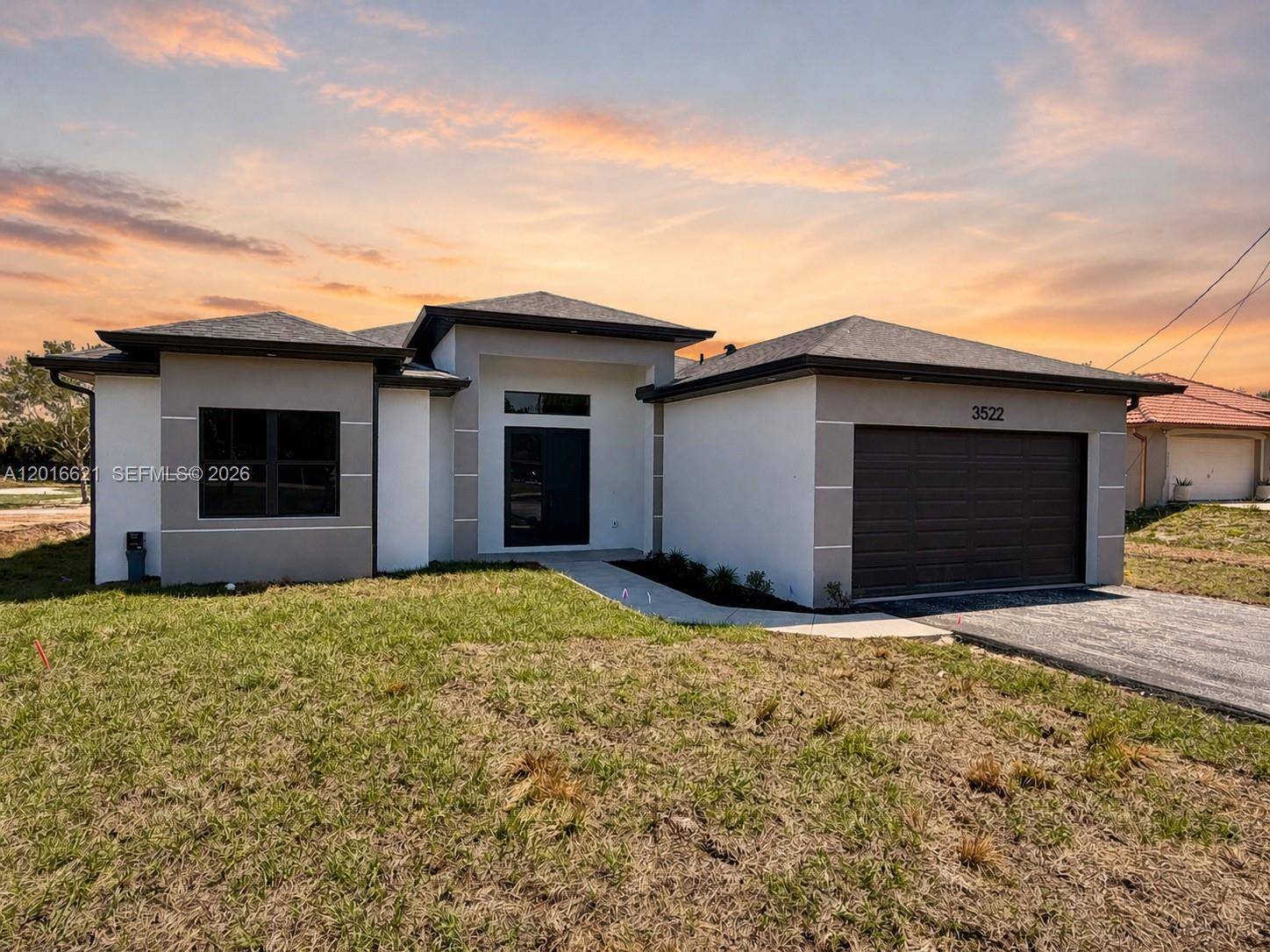 3522 Randall BlvdNaples - picture