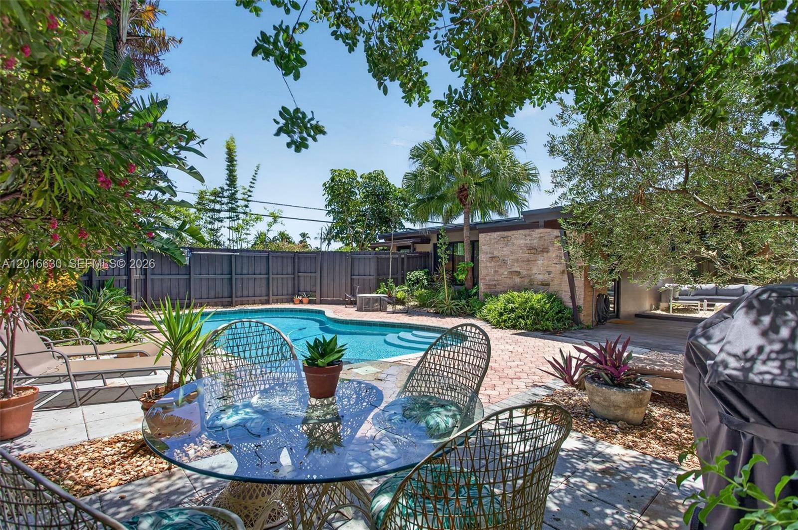 3781 NE 13th AveOakland Park - picture
