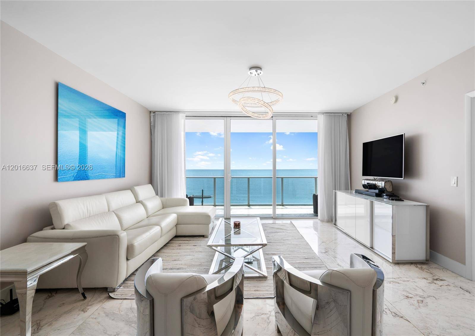 3951 S Ocean DrHollywood - APOGEE BEACH CONDOMINIUM condo unit 1002 - picture