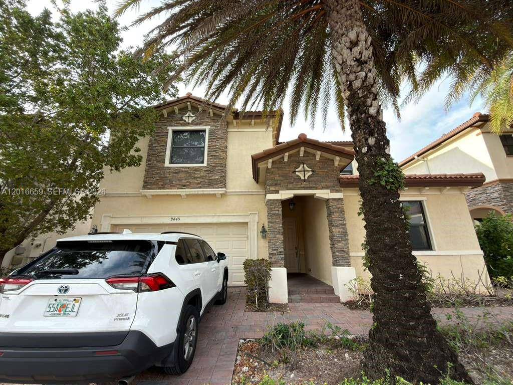 9845 NW 86th TerDoral - picture