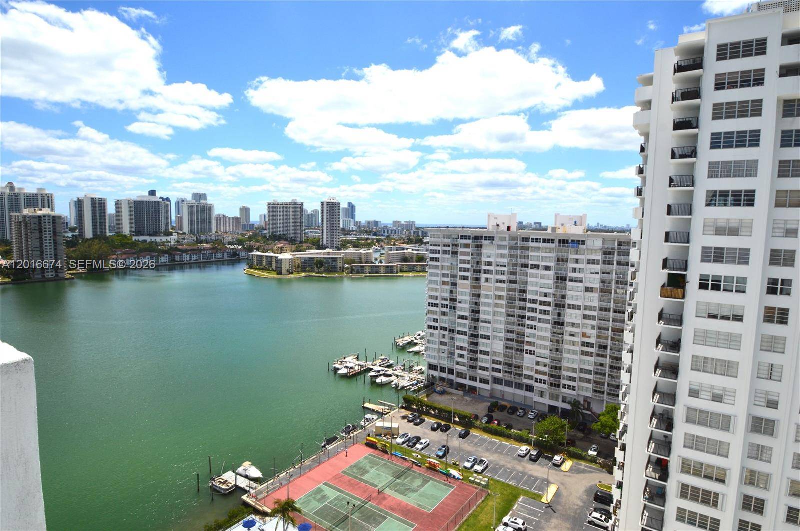 2780 NE 183rd StAventura - Condo 5+ Stories,Condo condo unit PH04 - picture