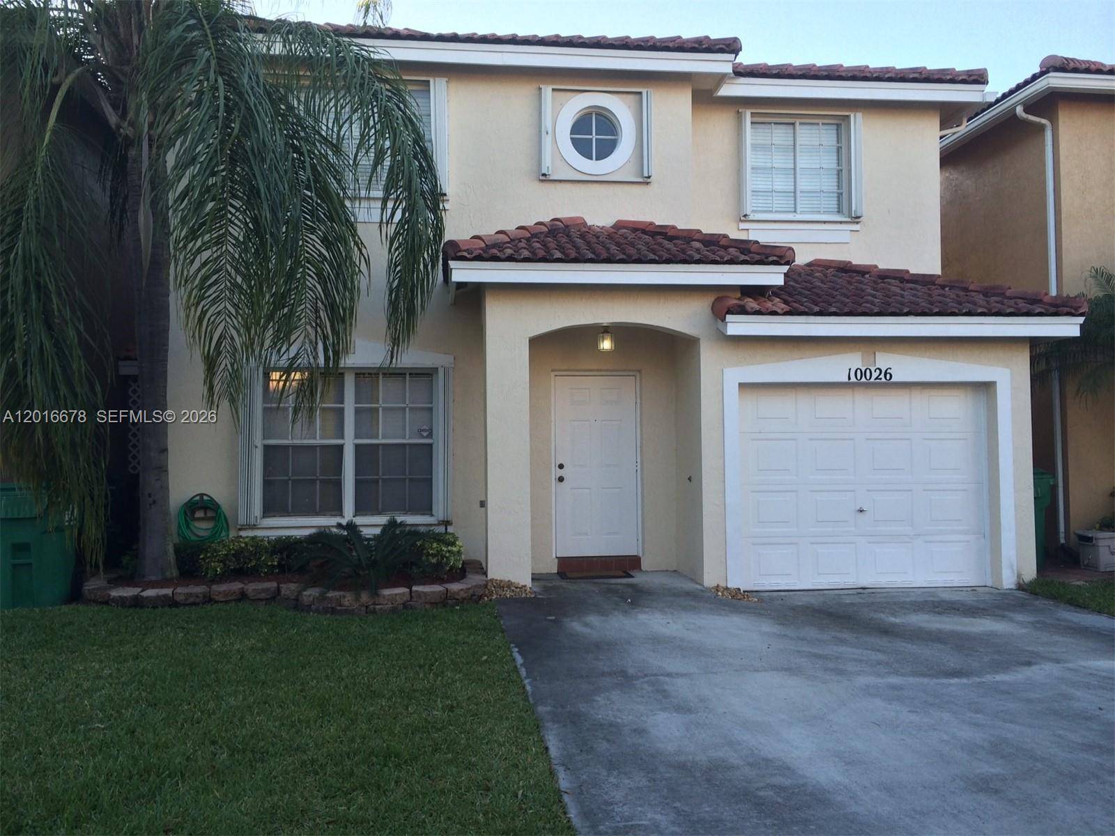 10026 SW 162nd PathMiami - picture