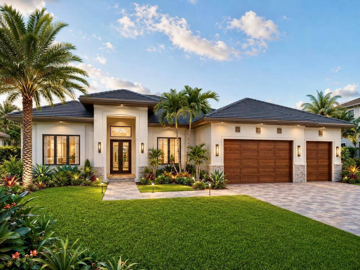 9613 KnollwoodFort Pierce - picture