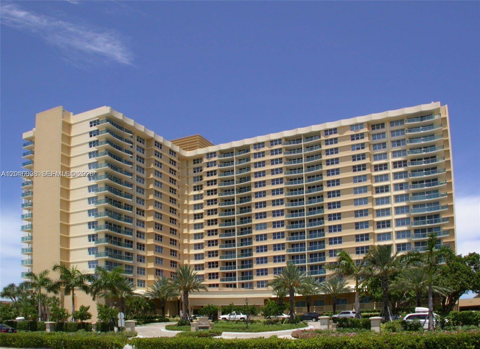 2501 S Ocean DrHollywood - WAVE CONDO condo unit PH6 - picture