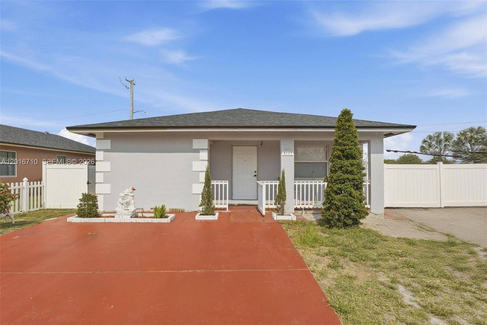 3177 NW 75th WayHollywood - picture