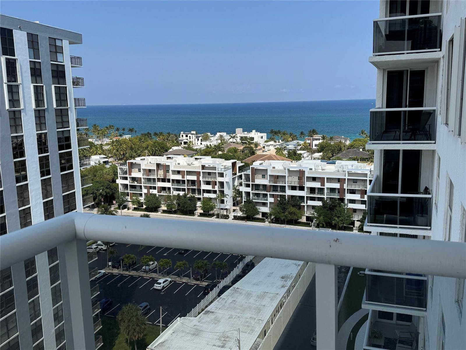 3015 N OceanFort Lauderdale - BERKLEY SOUTH CONDO,BERKLEY SOUTH condo unit 15a - picture