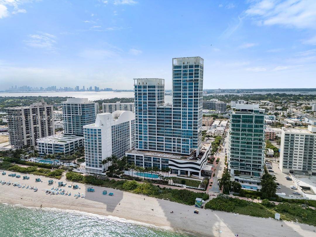 6899 Collins AveMiami Beach - Condo/Co-Op/Annual,Condo condo unit 708 - picture