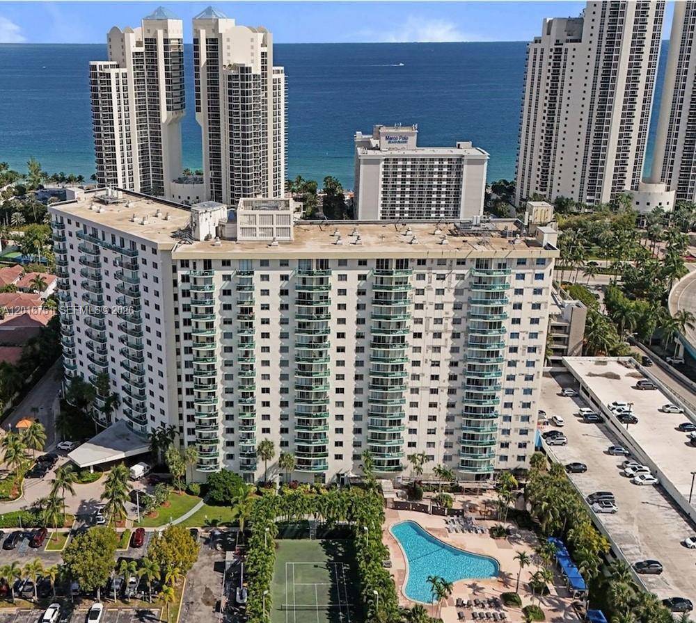 19370 Collins AveSunny Isles Beach - Condo 5+ Stories,Condo condo unit 626 - picture