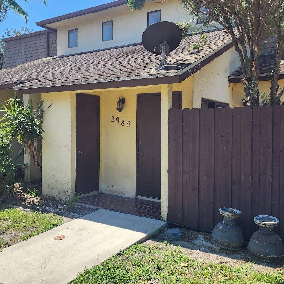 2985 GenoaWest Palm Beach - picture