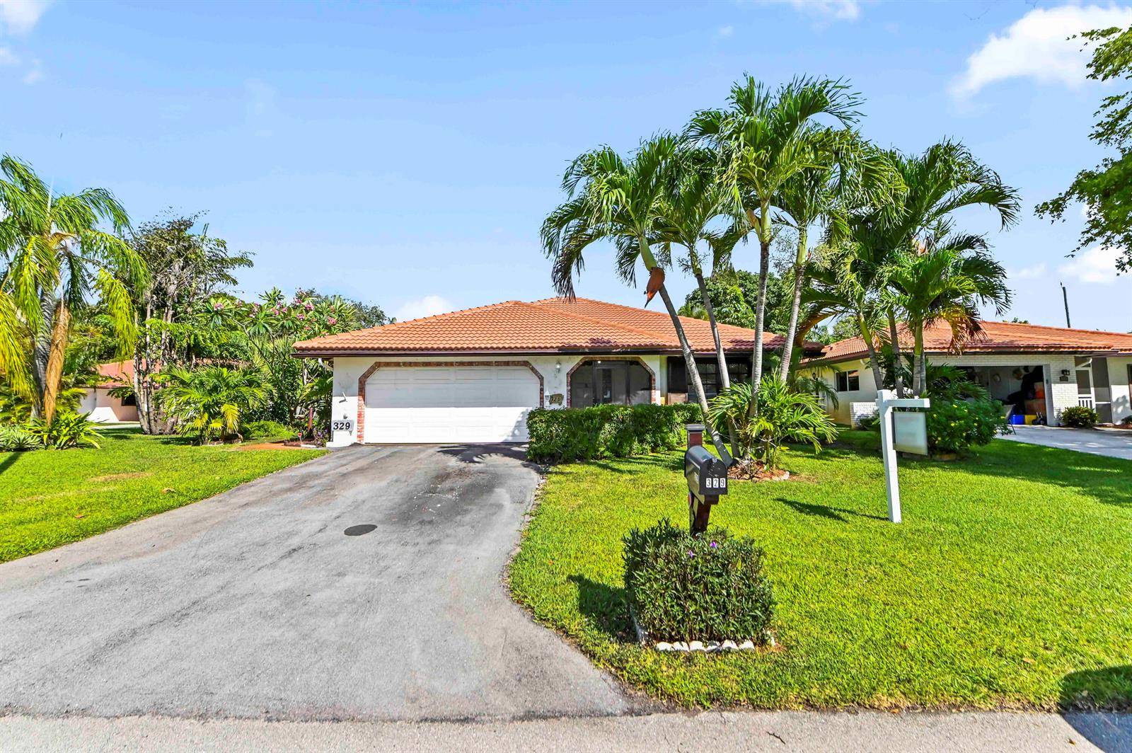 329 Knob HillBoca Raton - picture