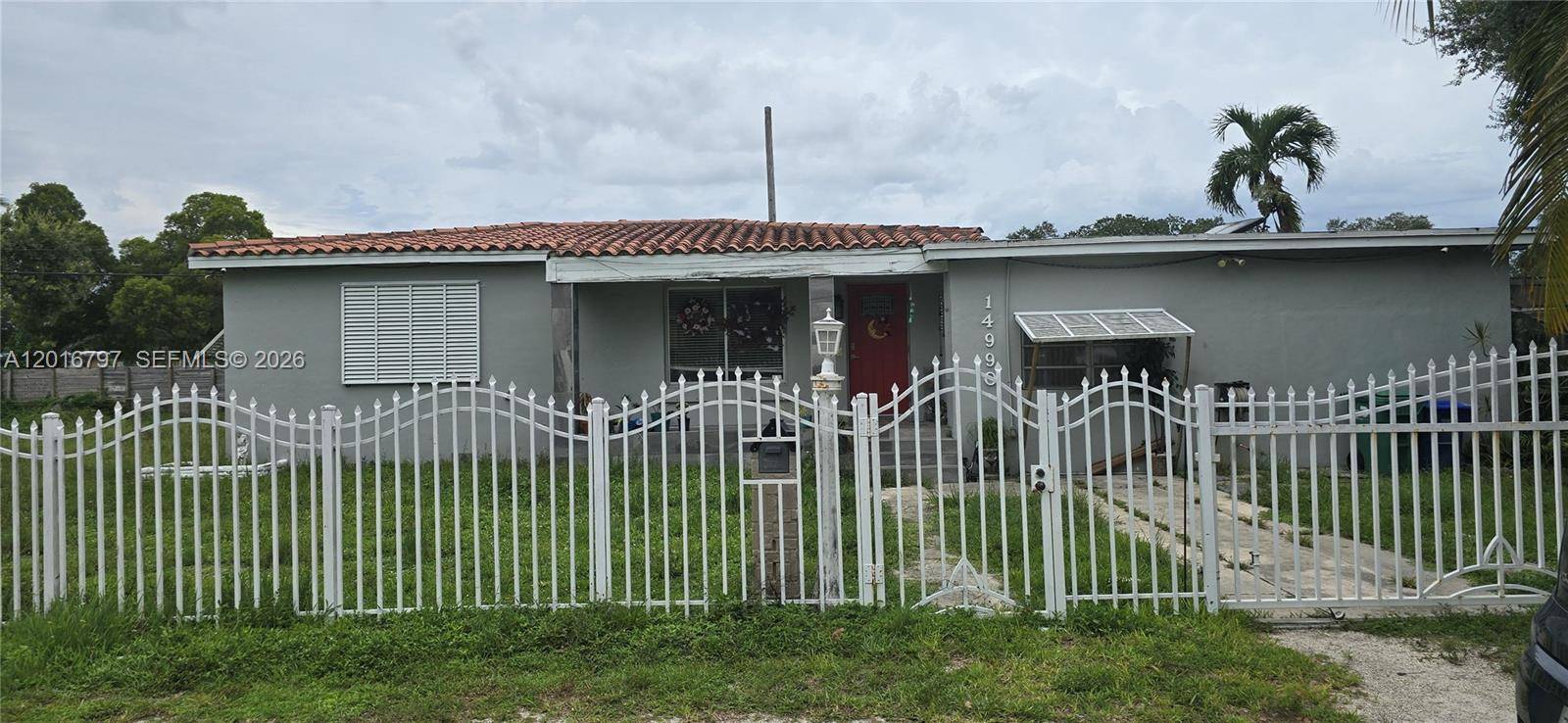 14990 NW 11th CtMiami - picture
