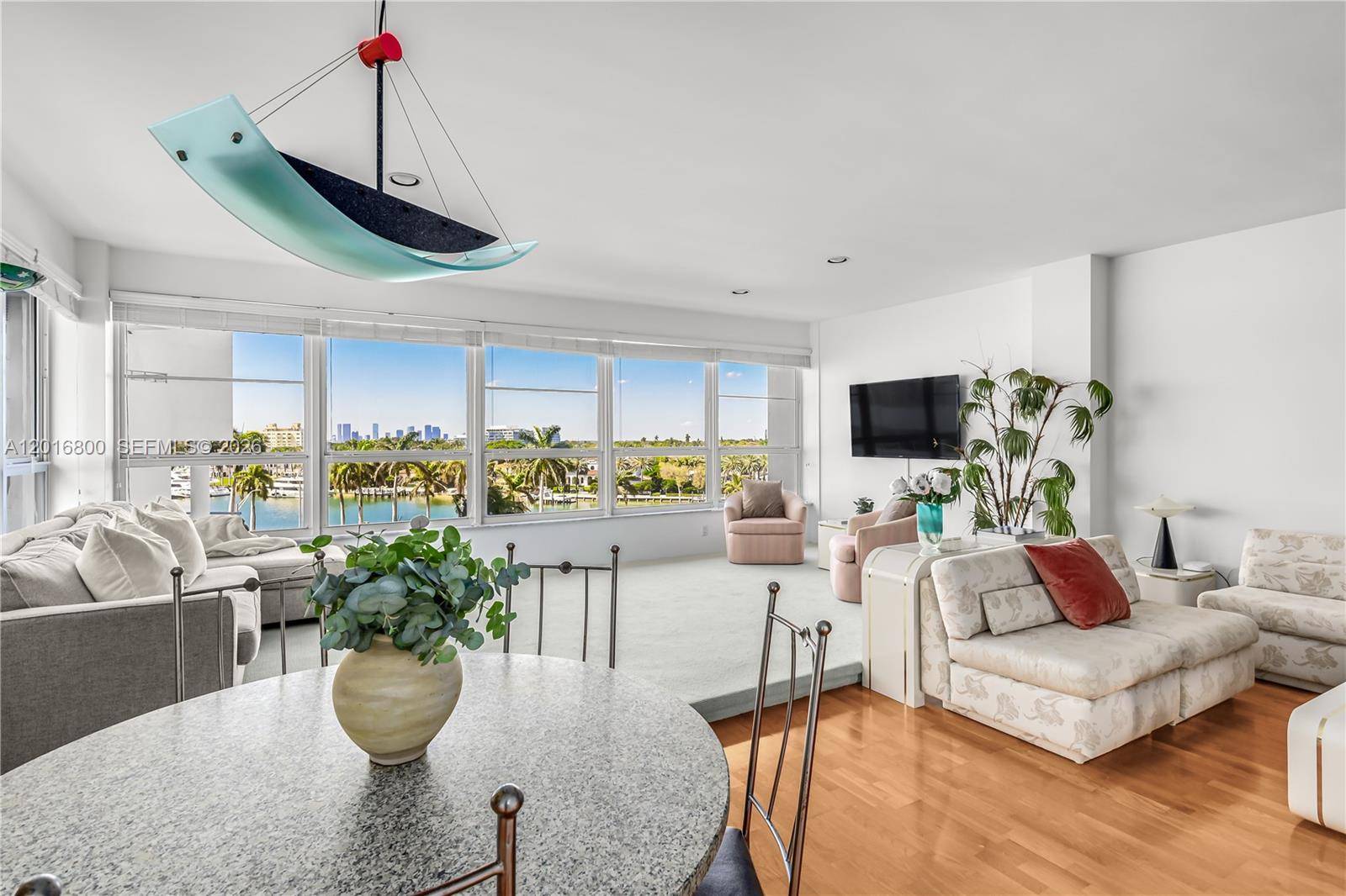 4925 Collins AveMiami Beach - THE EXECUTIVE CONDO condo unit 5F - picture