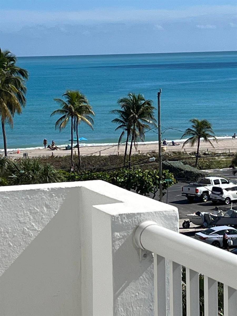 1601 S Ocean DrHollywood - Condo 5+ Stories,Condo condo unit 605 - picture