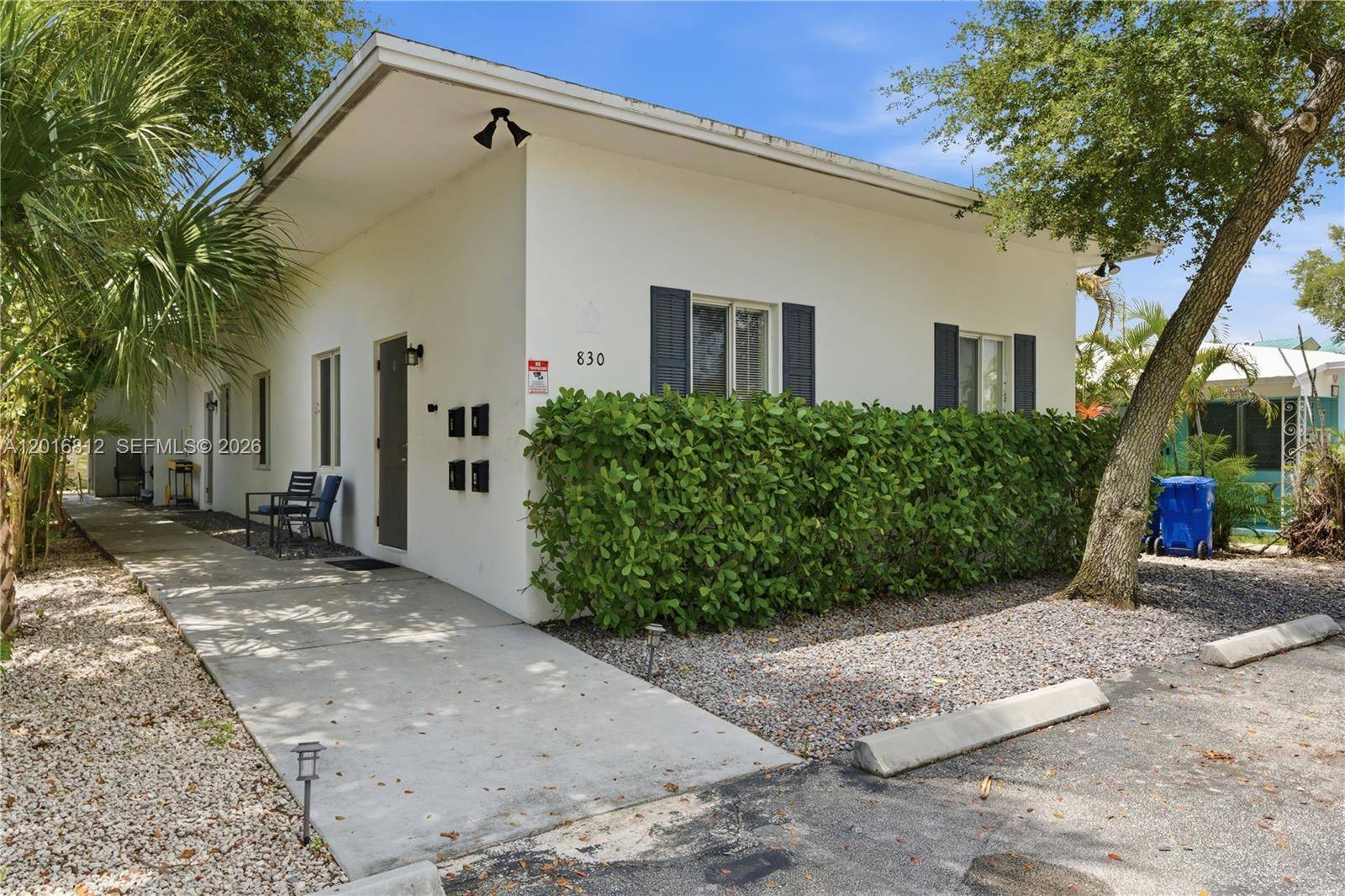 830 SE 14th StFort Lauderdale - picture