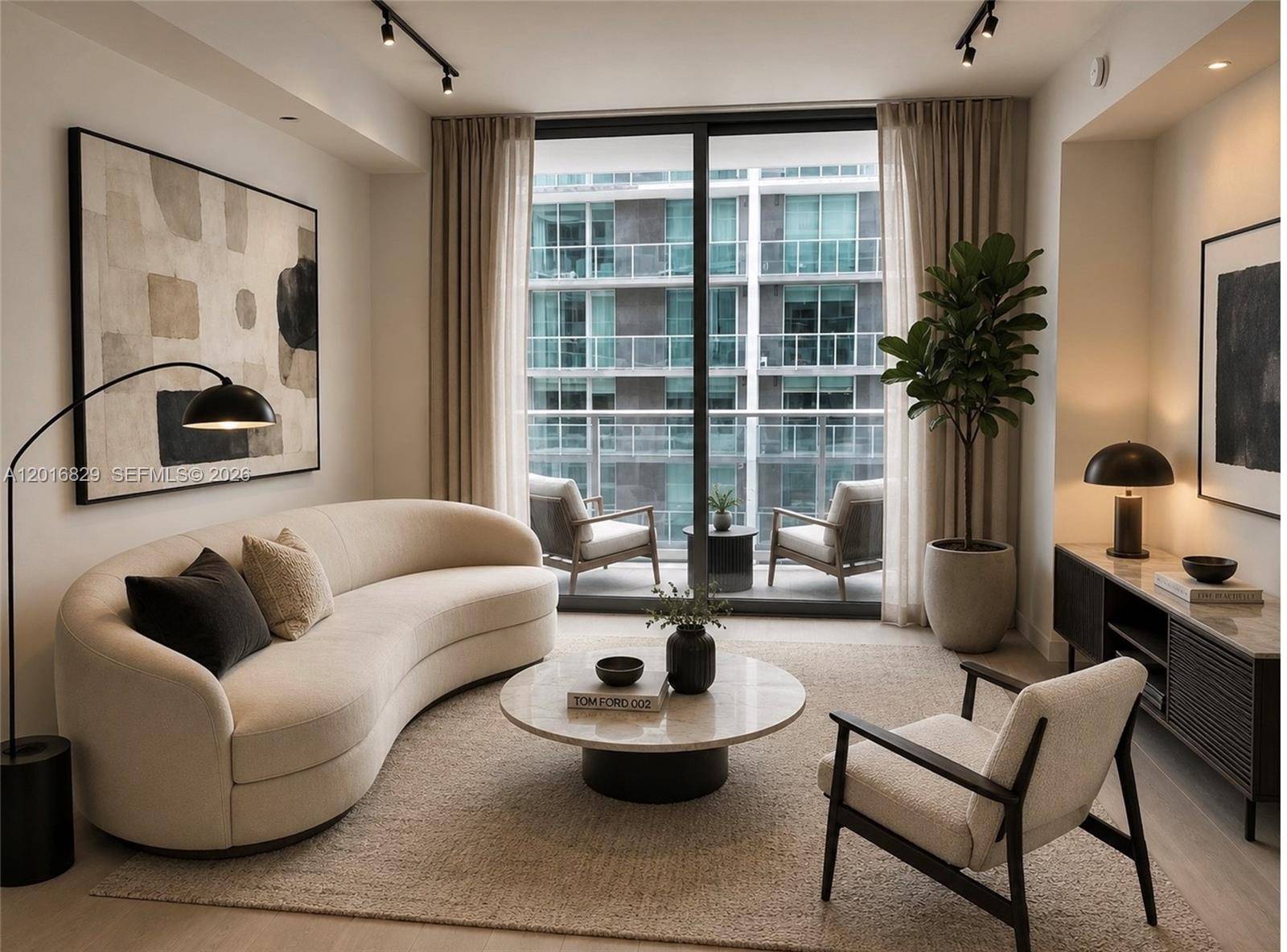 77 SE 5TH STMiami - Condo/Co-Op/Annual,Condo condo unit 2010 - picture