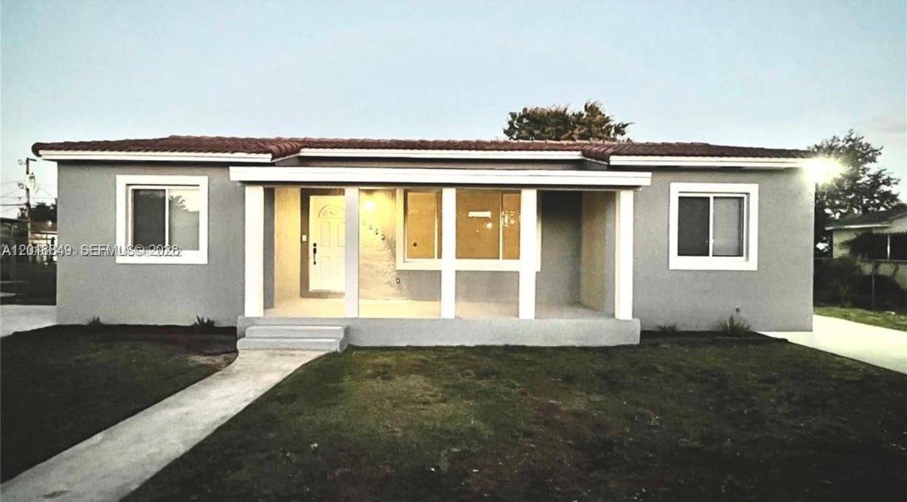 9553 NW 26th AveMiami - picture