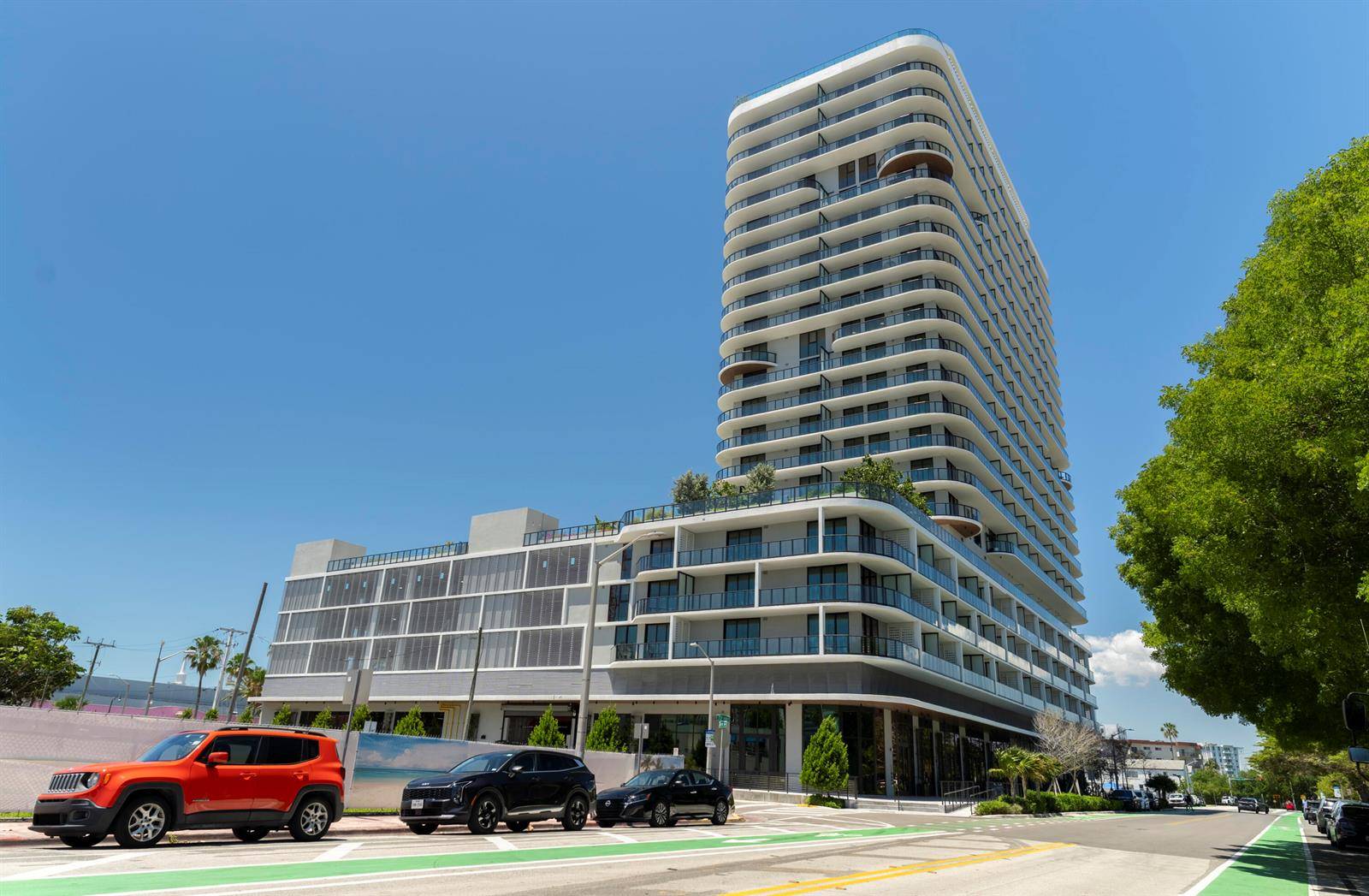 580 72ndMiami Beach - 72 Park condo unit 1102 - picture