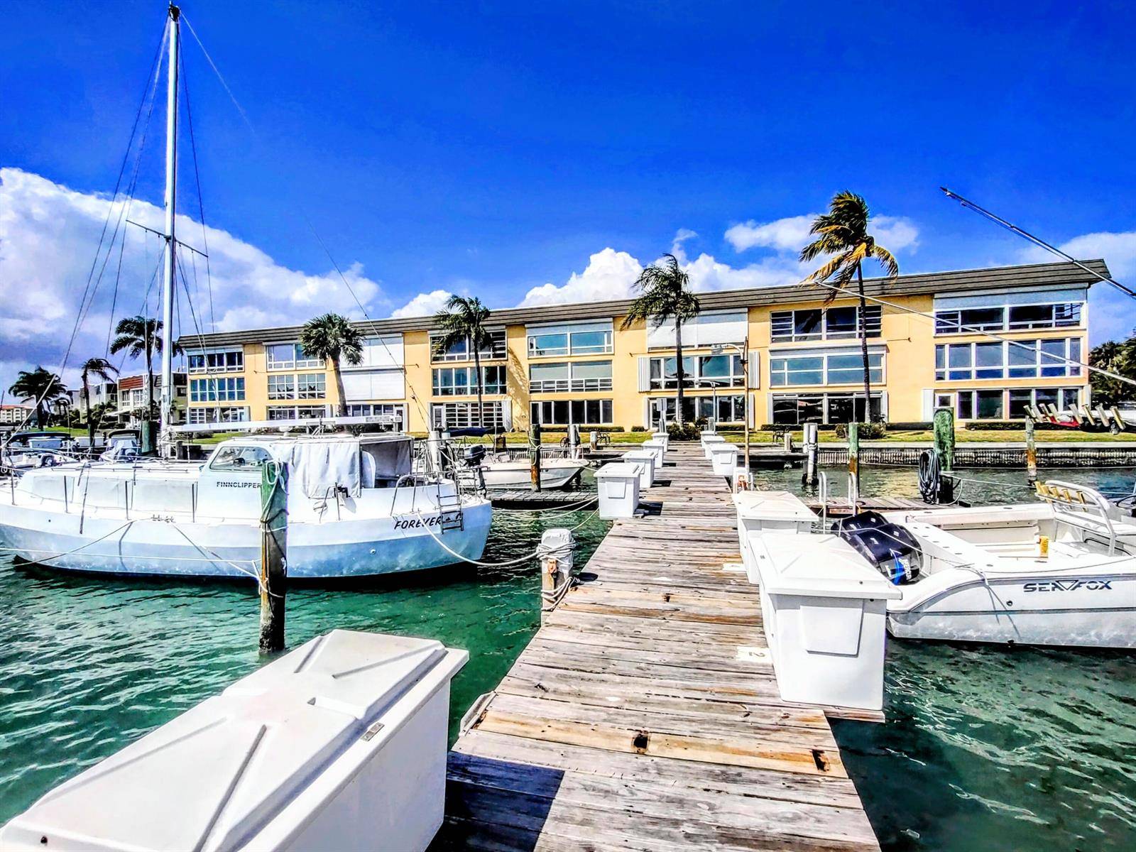 1351 BayshoreFort Pierce - Condo condo unit 108 - picture