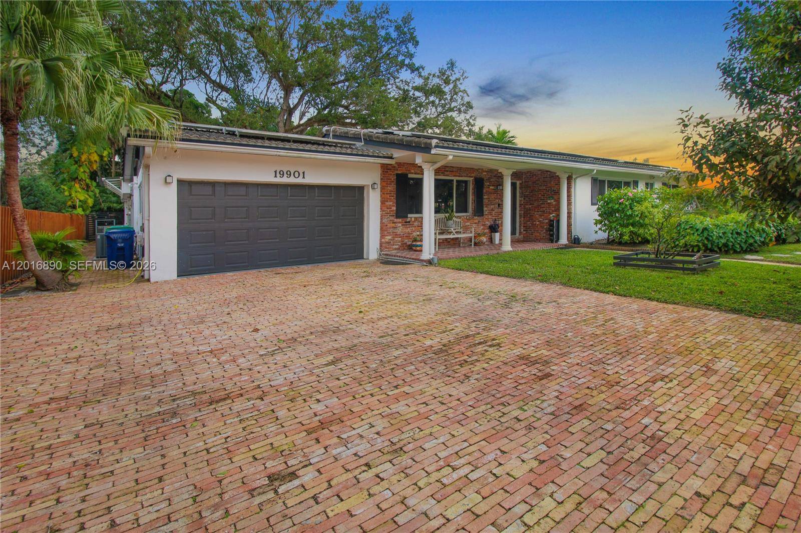 19901 NE 21st AveMiami - picture