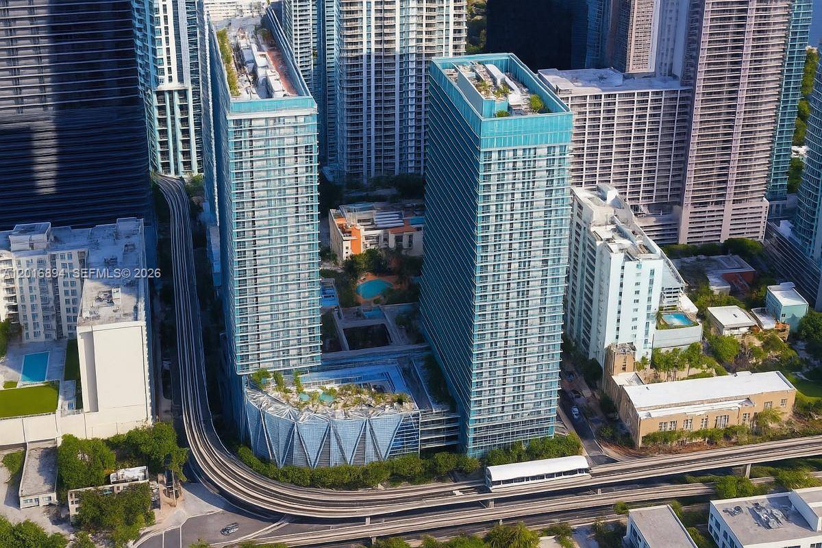 79 SW 12th StMiami - THE AXIS ON BRICKELL COND condo unit 2809-S - picture