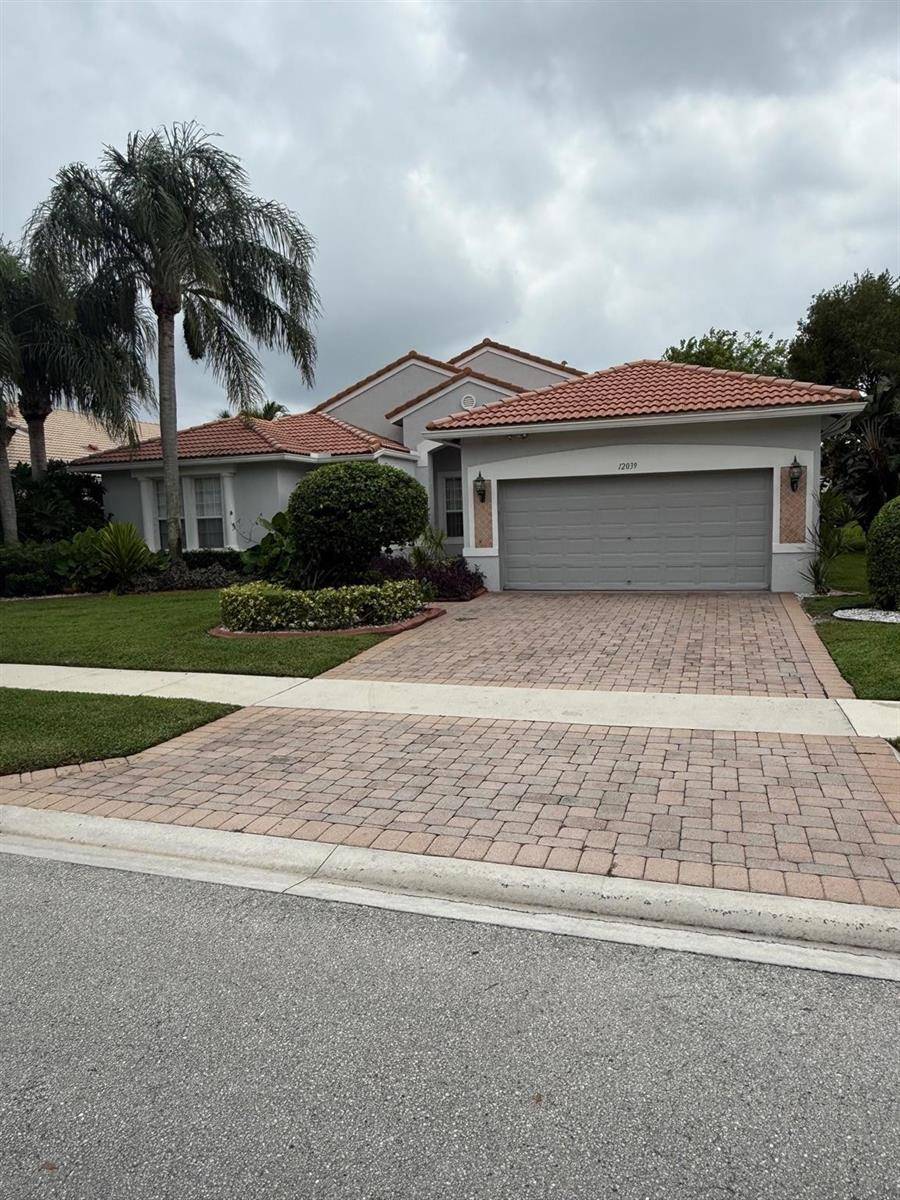 12039 OakvistaBoynton Beach - picture