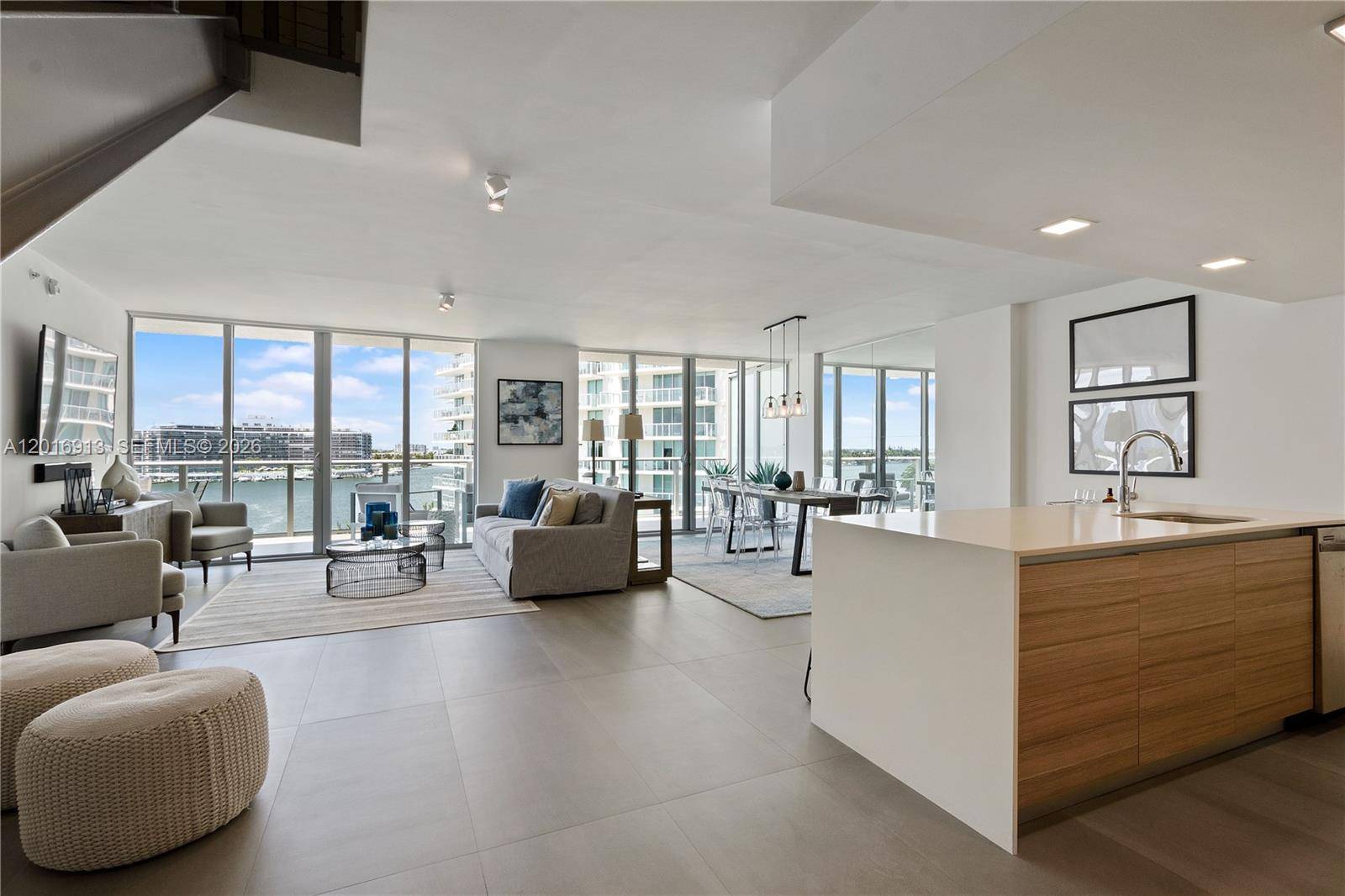 6620 Indian Creek DrMiami Beach - AMD PL OF 2ND OCEAN FRONT condo unit PH-712 - picture