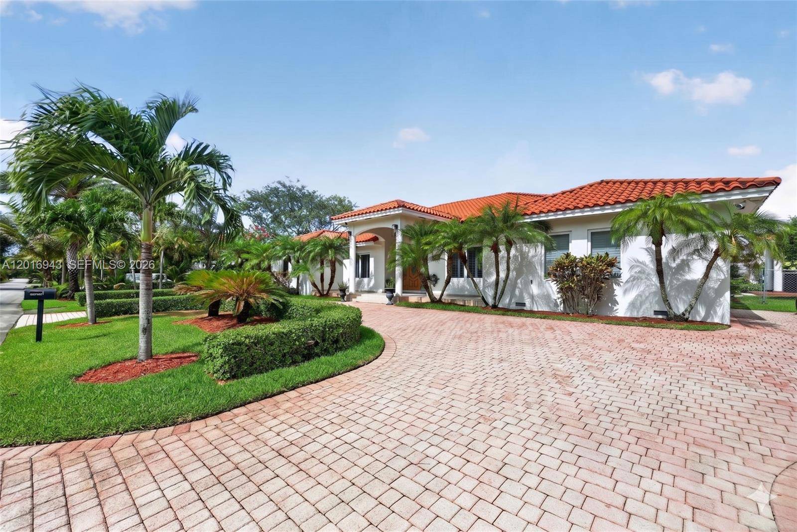 18461 SW 83rd AveCutler Bay - picture
