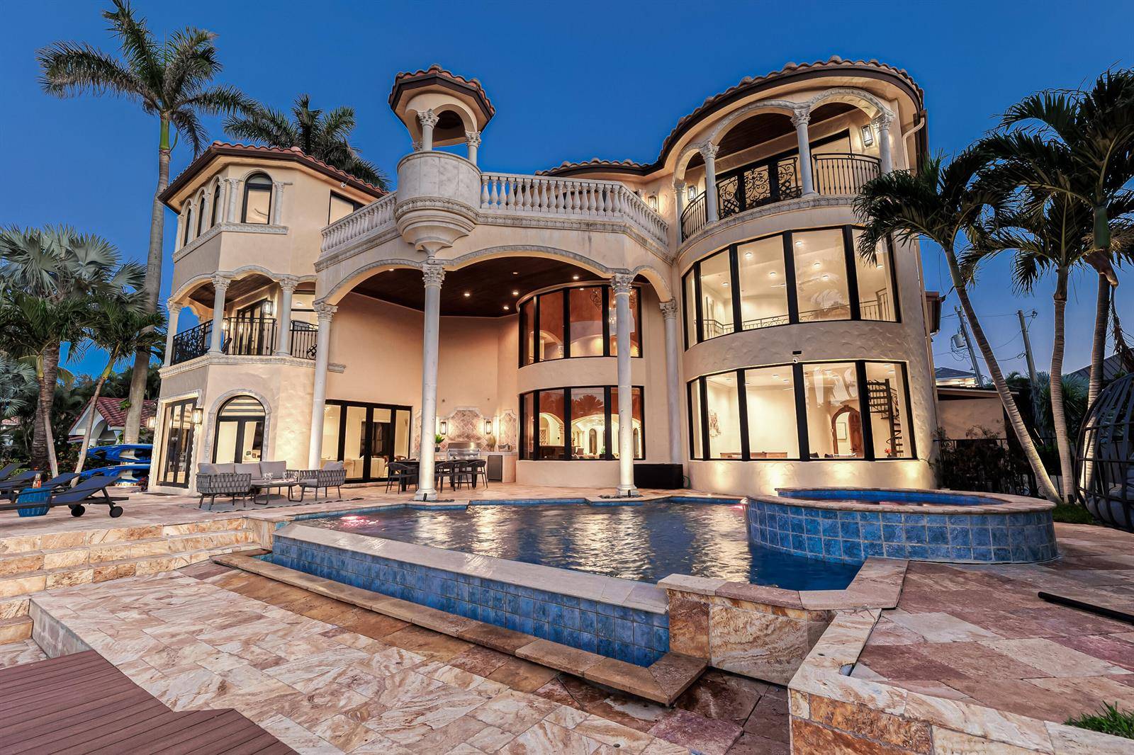 1011 Rhodes VillaDelray Beach - picture
