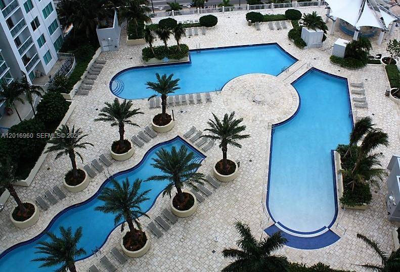253 NE 2nd StMiami - Condo/Co-Op/Annual,Condo condo unit 1402 - picture