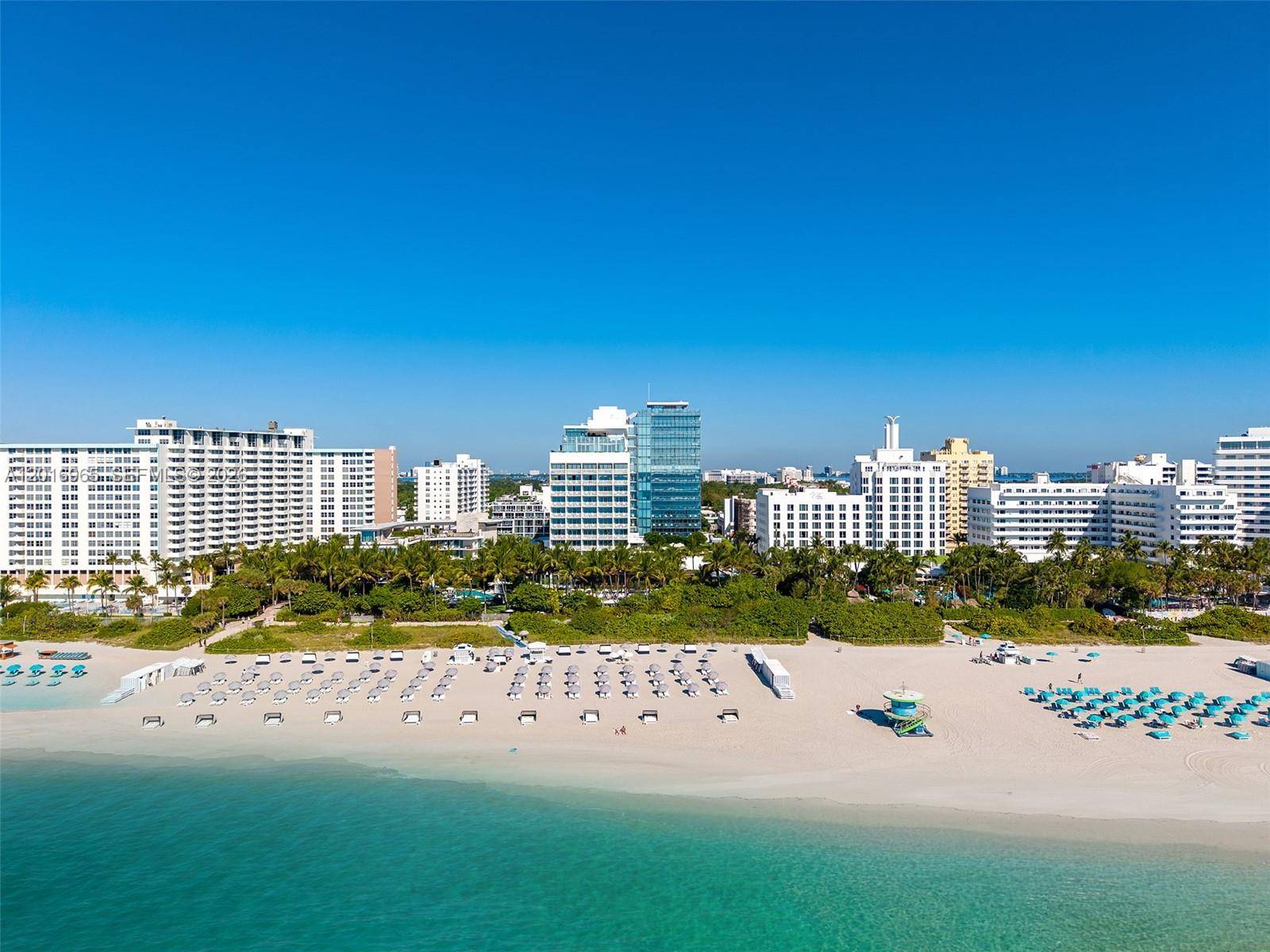 2901 Collins AveMiami Beach - Condo 5+ Stories,Condo condo unit 901 - picture