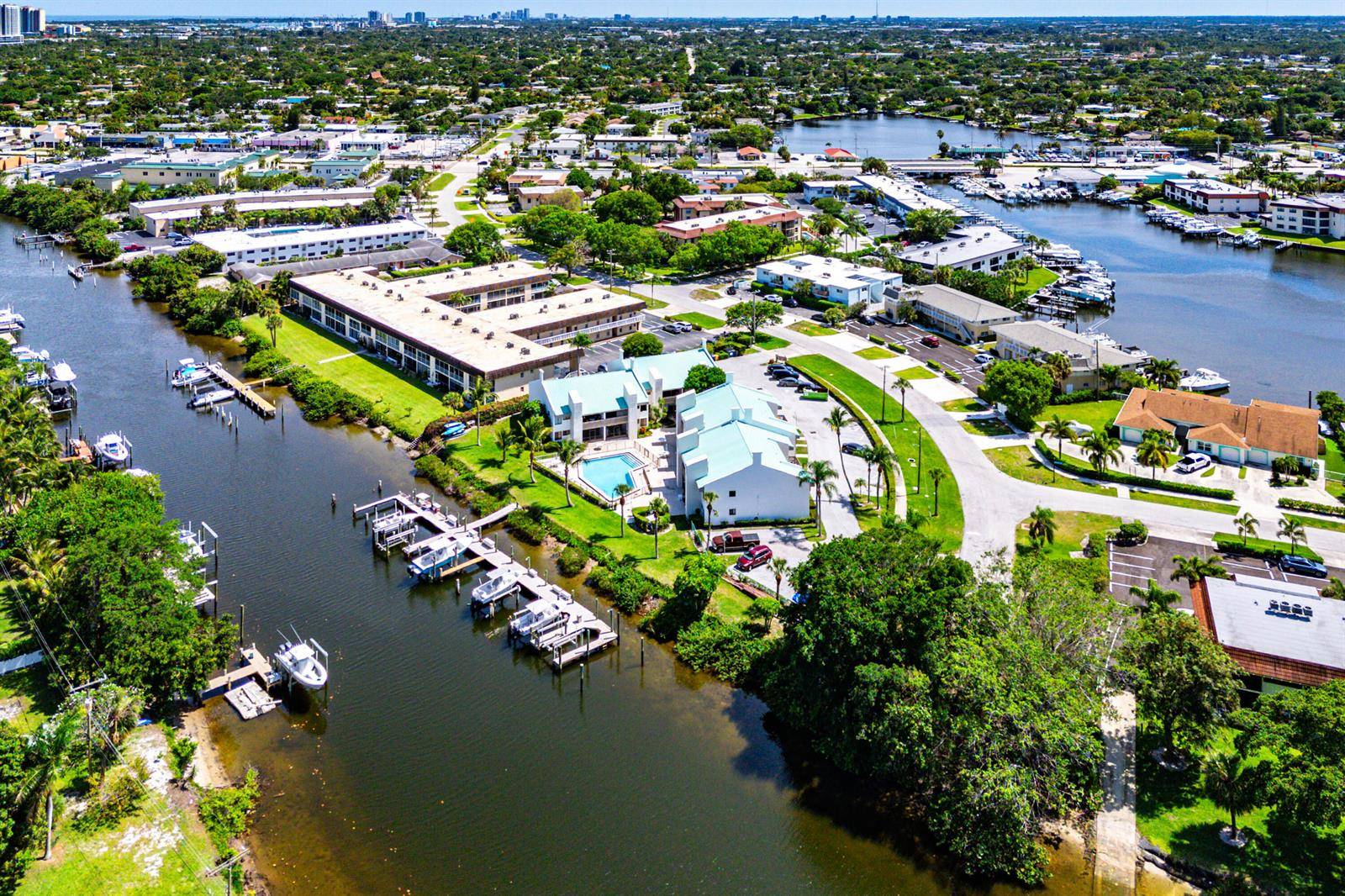 412 SouthwindNorth Palm Beach - RIVEREDGE CONDO,Riveredge Condo condo unit B2 - picture