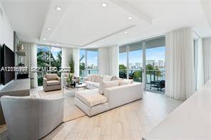 17111 Biscayne BlvdNorth Miami Beach - MARINA PALMS RESIDENCES S condo unit 209 - picture