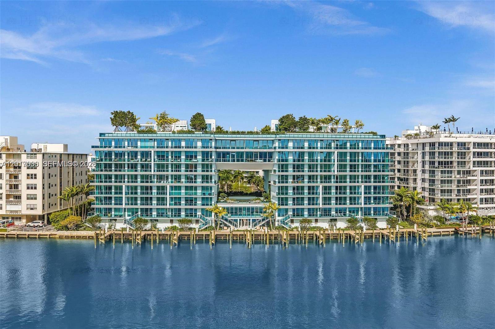 9221 E Bay Harbor DrBay Harbor Islands - Condo 5+ Stories,Condo condo unit 309 - picture
