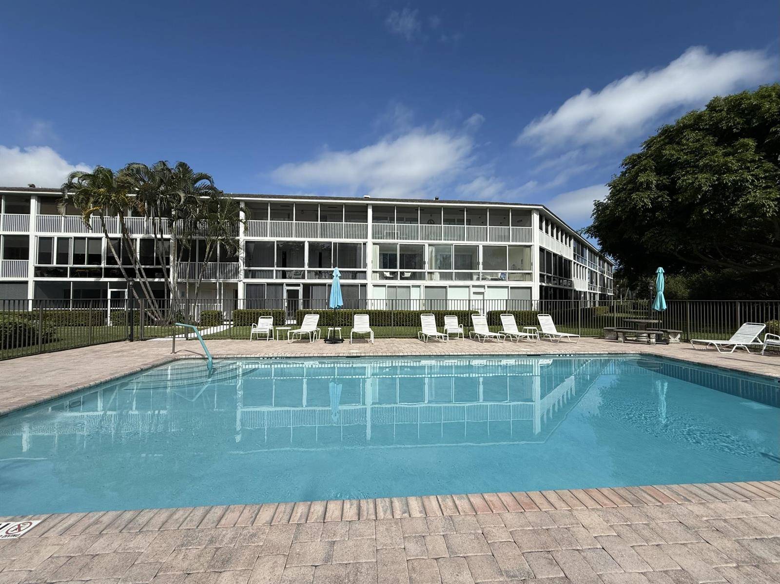 50 CelestialJuno Beach - GREENBRIER CONDO,Greenbrier condo unit 305 - picture