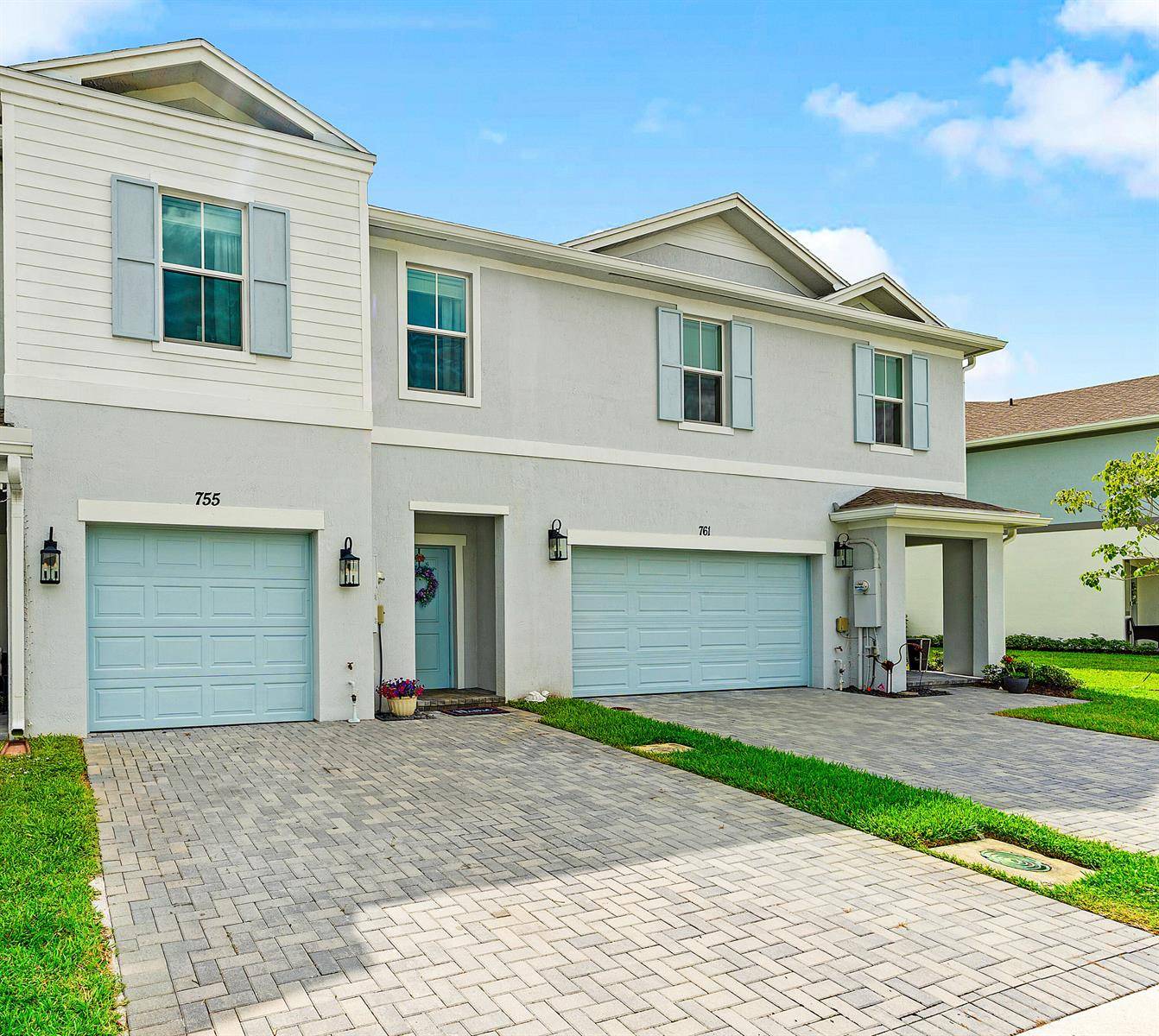 755 NE Trailside RunPort St. Lucie - picture