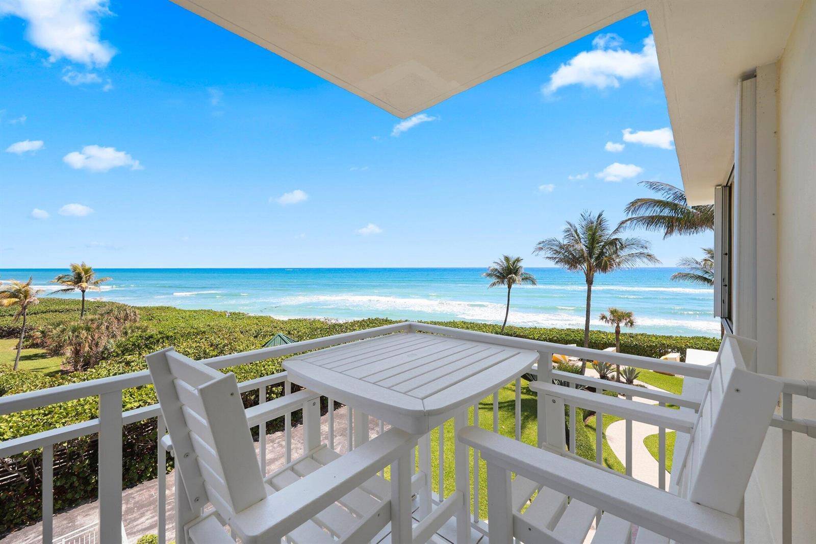 500 OceanJuno Beach - BRIGADOON CONDO,BRIGADOON CONDOMINIU condo unit E4c - picture